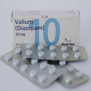 Buy Online VALIUM 10 MG Tablets in United State (USA)