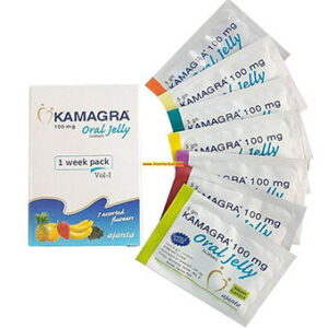 KAMAGRA Jelly Buy Online in USA - UnitedMedsShop
