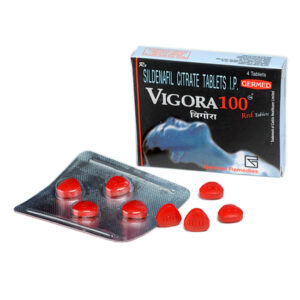 Vigora 100Mg Online Buy Tablets Red In USA