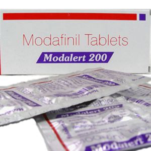 MODALERT 200 MG Tablets