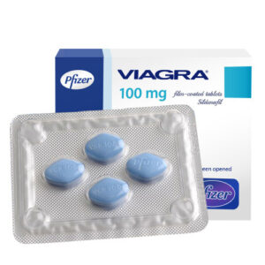 Generic Viagra 100 Mg Tablet in United State