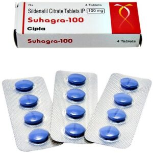 Suhagra 100 Mg Tablet Buy Online in USA
